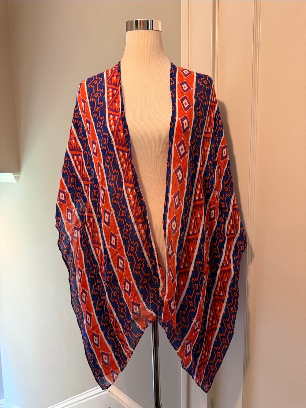 Fraas Swim Coverup